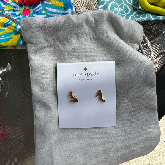 Kate Spade Earrings